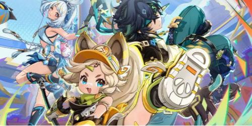 原神照片爆料大全下载最新,揭秘最新游戏画面与角色风采